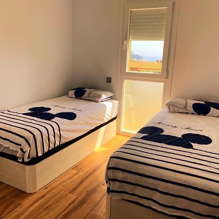 Apartament Gran Amb Vistes Al Mar, Piscina I Parquing Калелья-де-Палафружель Екстер'єр фото