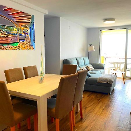 Apartament Gran Amb Vistes Al Mar, Piscina I Parquing Калелья-де-Палафружель Екстер'єр фото