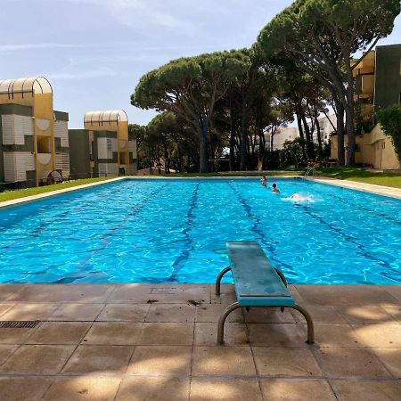Apartament Gran Amb Vistes Al Mar, Piscina I Parquing Калелья-де-Палафружель Екстер'єр фото